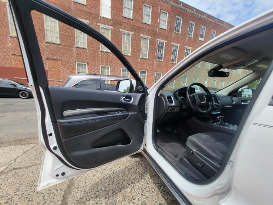2018 Dodge Durango SXT AWD, available for sale in Plainfield, New Jersey | Best Cars R Us LLC. Plainfield, New Jersey 2018 Dodge Durango SXT AWD, available for sale in Plainfield, New Jersey | Best Cars R Us LLC. Plainfield, New Jersey