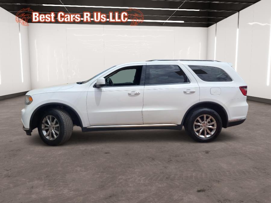 2018 Dodge Durango SXT AWD, available for sale in Plainfield, New Jersey | Best Cars R Us LLC. Plainfield, New Jersey 2018 Dodge Durango SXT AWD, available for sale in Plainfield, New Jersey | Best Cars R Us LLC. Plainfield, New Jersey