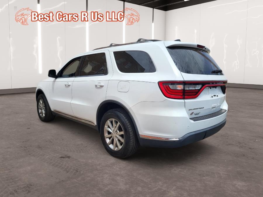2018 Dodge Durango SXT AWD, available for sale in Plainfield, New Jersey | Best Cars R Us LLC. Plainfield, New Jersey 2018 Dodge Durango SXT AWD, available for sale in Plainfield, New Jersey | Best Cars R Us LLC. Plainfield, New Jersey