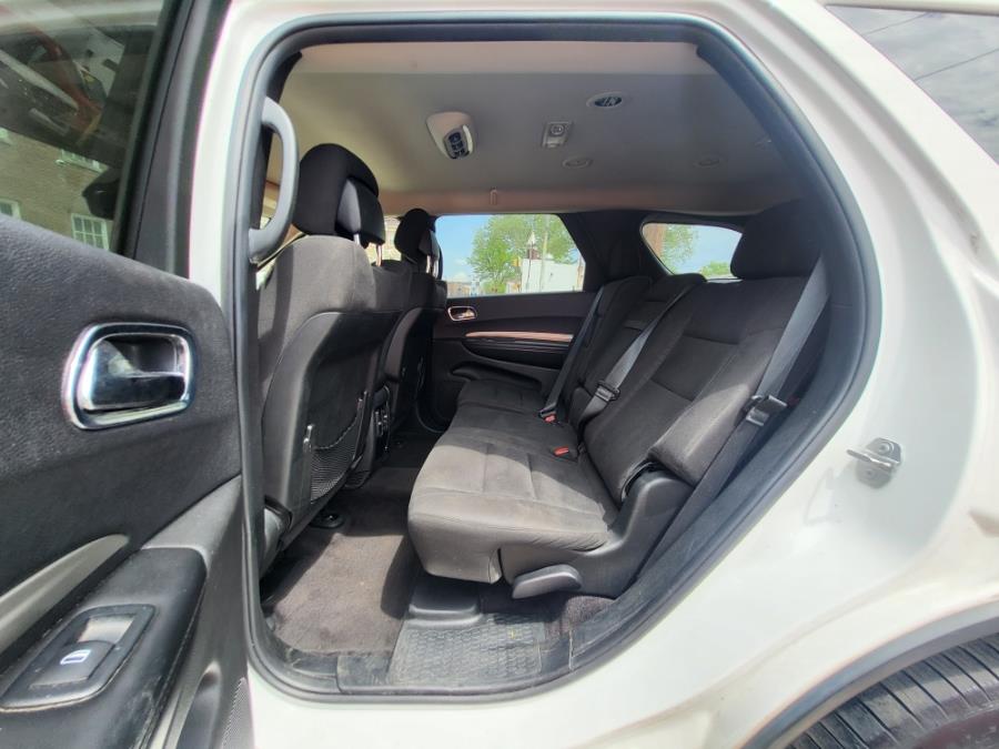 2018 Dodge Durango SXT AWD, available for sale in Plainfield, New Jersey | Best Cars R Us LLC. Plainfield, New Jersey 2018 Dodge Durango SXT AWD, available for sale in Plainfield, New Jersey | Best Cars R Us LLC. Plainfield, New Jersey