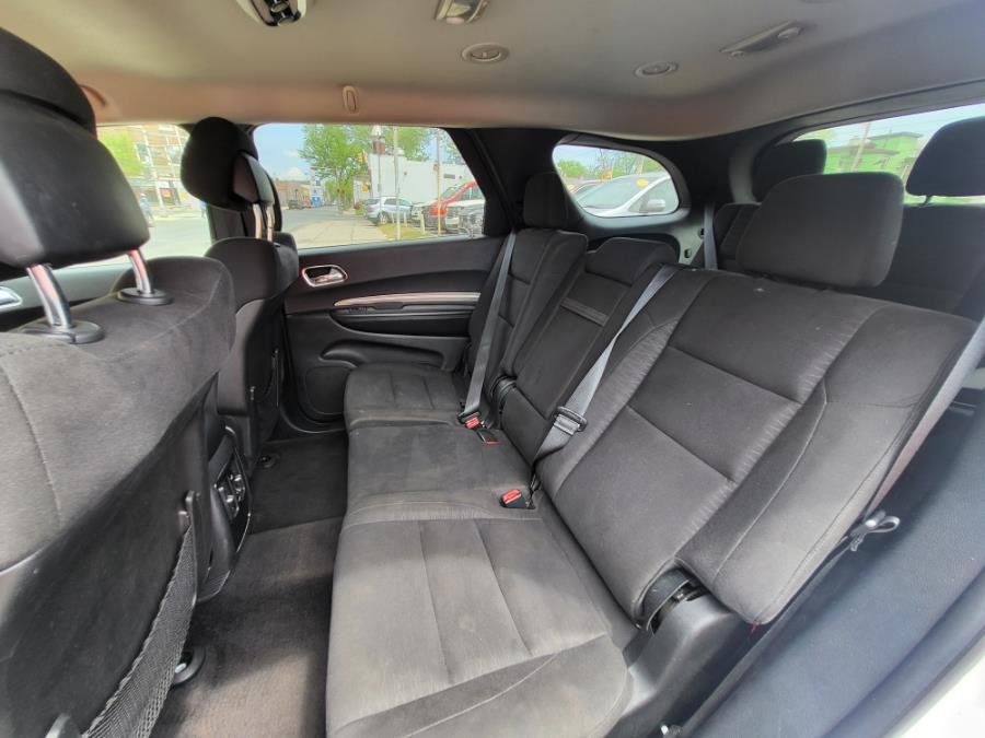 2018 Dodge Durango SXT AWD, available for sale in Plainfield, New Jersey | Best Cars R Us LLC. Plainfield, New Jersey 2018 Dodge Durango SXT AWD, available for sale in Plainfield, New Jersey | Best Cars R Us LLC. Plainfield, New Jersey