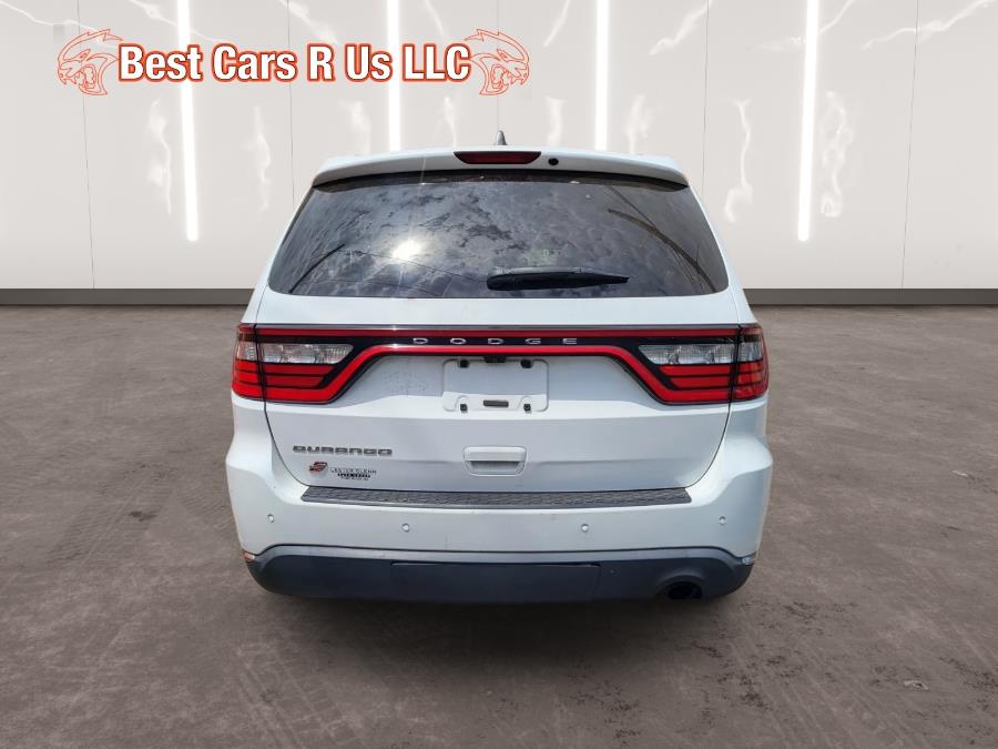 2018 Dodge Durango SXT AWD, available for sale in Plainfield, New Jersey | Best Cars R Us LLC. Plainfield, New Jersey 2018 Dodge Durango SXT AWD, available for sale in Plainfield, New Jersey | Best Cars R Us LLC. Plainfield, New Jersey