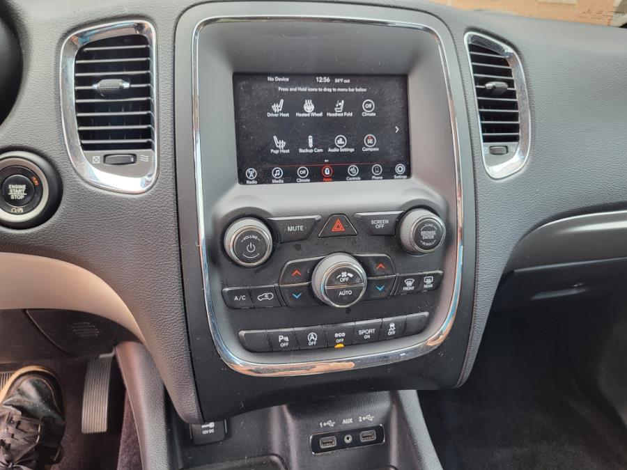 2018 Dodge Durango SXT AWD, available for sale in Plainfield, New Jersey | Best Cars R Us LLC. Plainfield, New Jersey 2018 Dodge Durango SXT AWD, available for sale in Plainfield, New Jersey | Best Cars R Us LLC. Plainfield, New Jersey