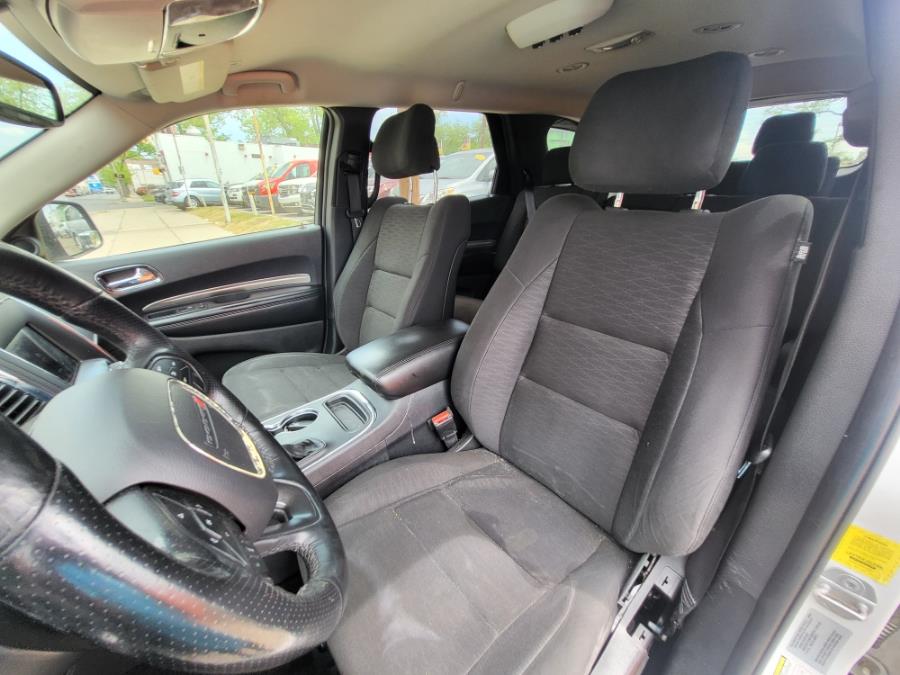 2018 Dodge Durango SXT AWD, available for sale in Plainfield, New Jersey | Best Cars R Us LLC. Plainfield, New Jersey 2018 Dodge Durango SXT AWD, available for sale in Plainfield, New Jersey | Best Cars R Us LLC. Plainfield, New Jersey