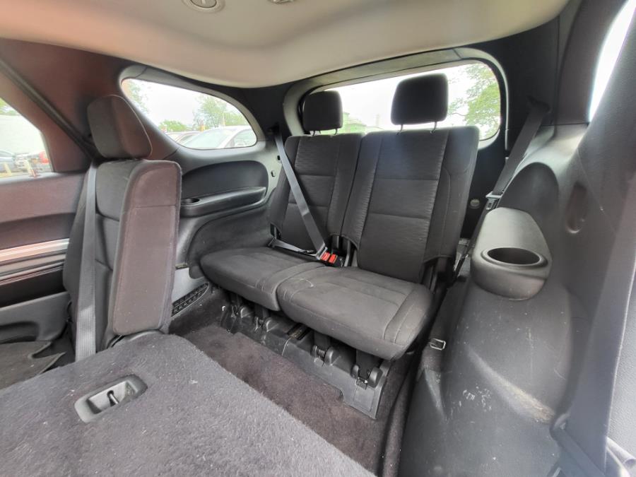 2018 Dodge Durango SXT AWD, available for sale in Plainfield, New Jersey | Best Cars R Us LLC. Plainfield, New Jersey 2018 Dodge Durango SXT AWD, available for sale in Plainfield, New Jersey | Best Cars R Us LLC. Plainfield, New Jersey
