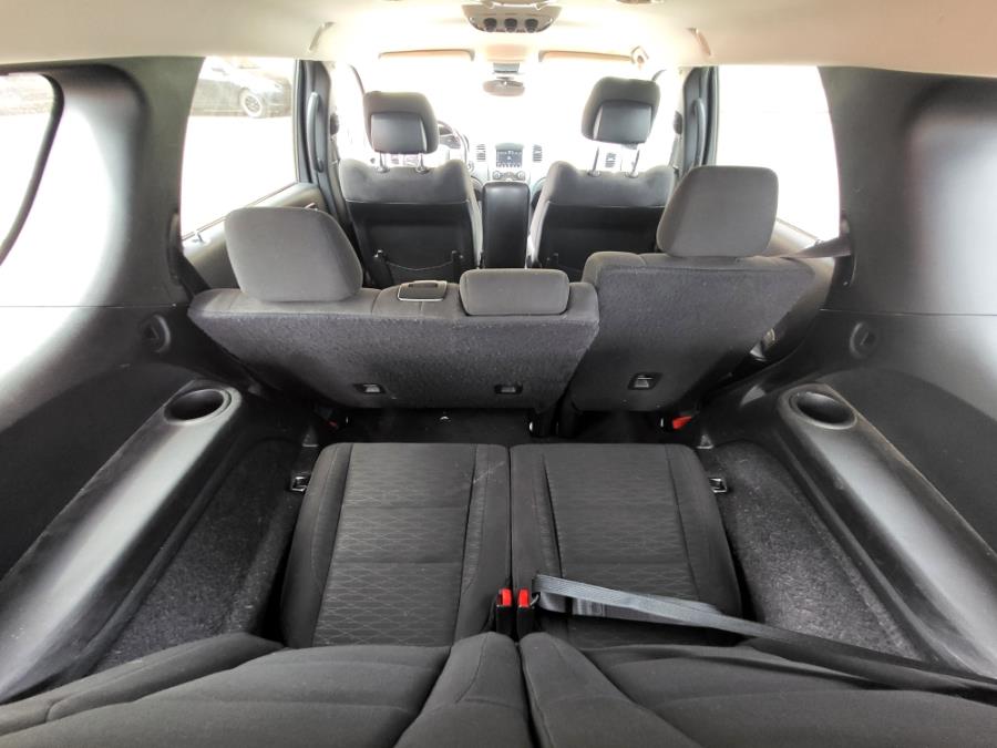 2018 Dodge Durango SXT AWD, available for sale in Plainfield, New Jersey | Best Cars R Us LLC. Plainfield, New Jersey 2018 Dodge Durango SXT AWD, available for sale in Plainfield, New Jersey | Best Cars R Us LLC. Plainfield, New Jersey