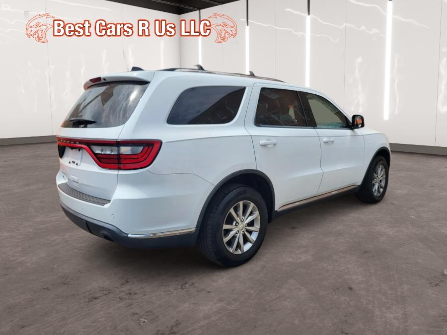 2018 Dodge Durango SXT AWD, available for sale in Plainfield, New Jersey | Best Cars R Us LLC. Plainfield, New Jersey 2018 Dodge Durango SXT AWD, available for sale in Plainfield, New Jersey | Best Cars R Us LLC. Plainfield, New Jersey