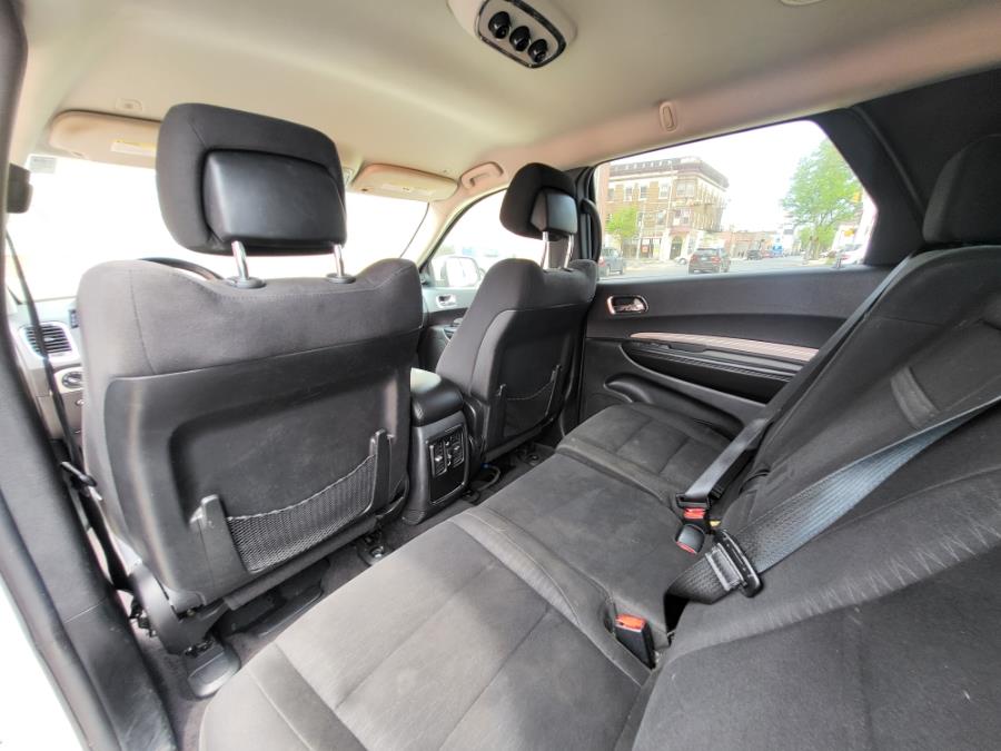 2018 Dodge Durango SXT AWD, available for sale in Plainfield, New Jersey | Best Cars R Us LLC. Plainfield, New Jersey 2018 Dodge Durango SXT AWD, available for sale in Plainfield, New Jersey | Best Cars R Us LLC. Plainfield, New Jersey