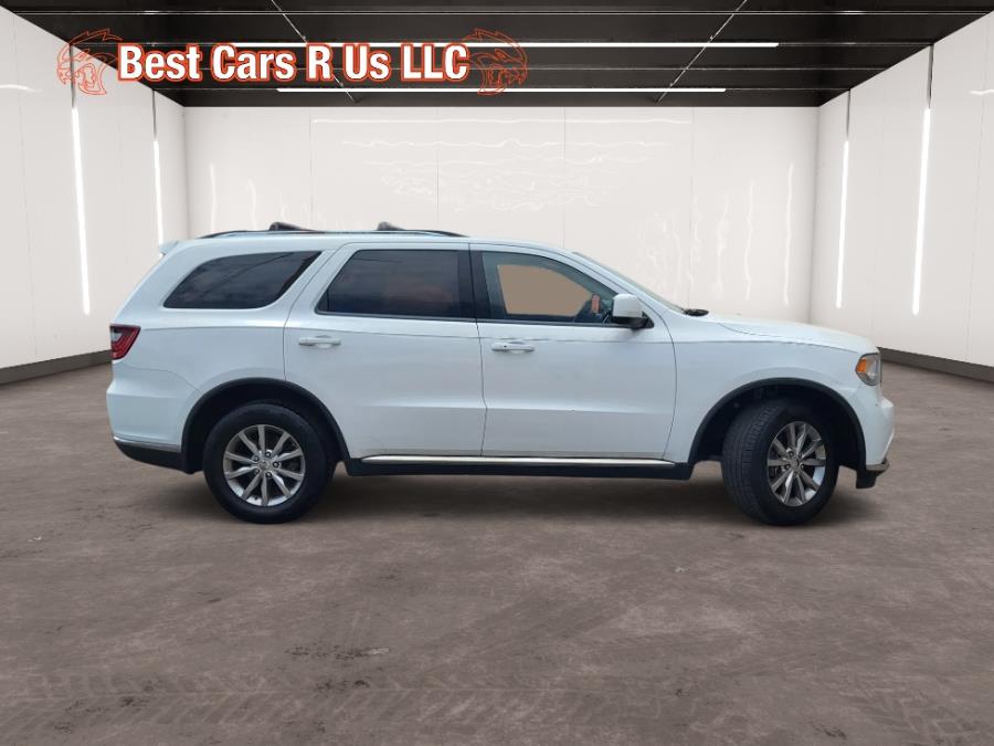 2018 Dodge Durango SXT AWD, available for sale in Plainfield, New Jersey | Best Cars R Us LLC. Plainfield, New Jersey 2018 Dodge Durango SXT AWD, available for sale in Plainfield, New Jersey | Best Cars R Us LLC. Plainfield, New Jersey