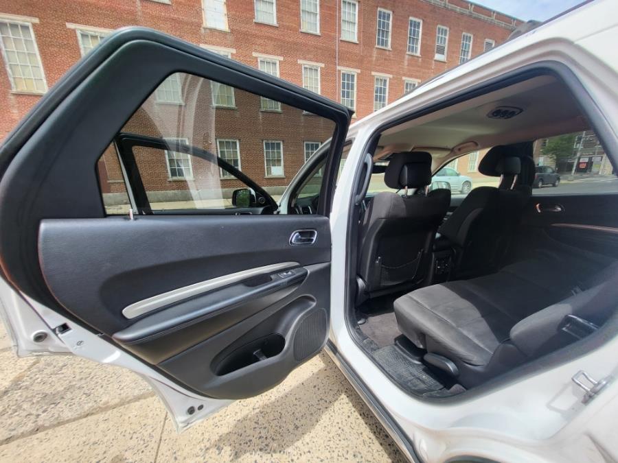 2018 Dodge Durango SXT AWD, available for sale in Plainfield, New Jersey | Best Cars R Us LLC. Plainfield, New Jersey 2018 Dodge Durango SXT AWD, available for sale in Plainfield, New Jersey | Best Cars R Us LLC. Plainfield, New Jersey