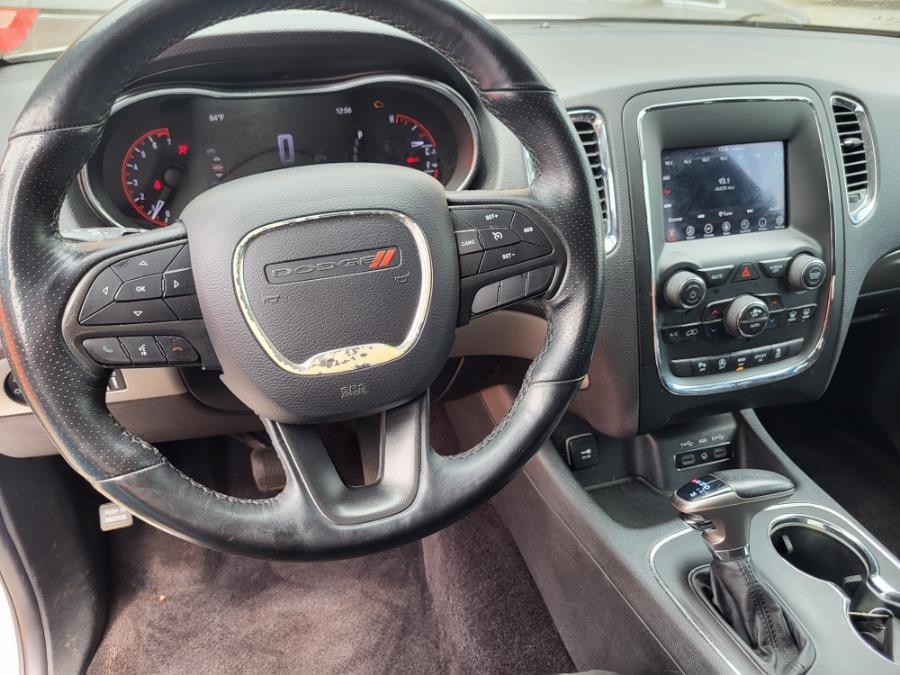 2018 Dodge Durango SXT AWD, available for sale in Plainfield, New Jersey | Best Cars R Us LLC. Plainfield, New Jersey 2018 Dodge Durango SXT AWD, available for sale in Plainfield, New Jersey | Best Cars R Us LLC. Plainfield, New Jersey