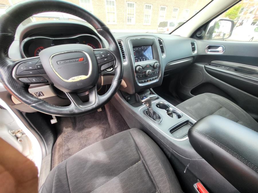2018 Dodge Durango SXT AWD, available for sale in Plainfield, New Jersey | Best Cars R Us LLC. Plainfield, New Jersey 2018 Dodge Durango SXT AWD, available for sale in Plainfield, New Jersey | Best Cars R Us LLC. Plainfield, New Jersey