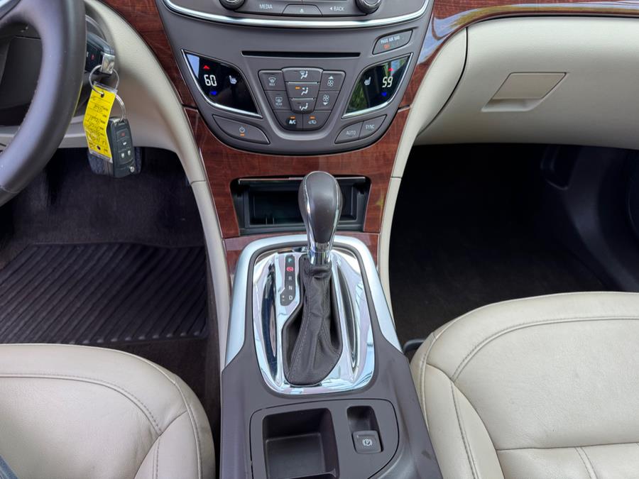 2015 Buick Regal 4dr Sdn Turbo FWD, available for sale in Irvington, New Jersey | Elis Motors Corp. Irvington, New Jersey 2015 Buick Regal 4dr Sdn Turbo FWD, available for sale in Irvington, New Jersey | Elis Motors Corp. Irvington, New Jersey