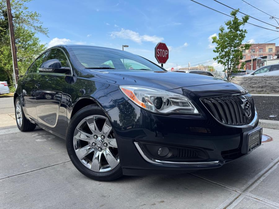 2015 Buick Regal 4dr Sdn Turbo FWD, available for sale in Irvington, New Jersey | Elis Motors Corp. Irvington, New Jersey 2015 Buick Regal 4dr Sdn Turbo FWD, available for sale in Irvington, New Jersey | Elis Motors Corp. Irvington, New Jersey