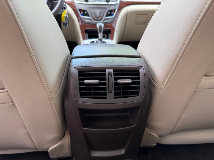 2015 Buick Regal 4dr Sdn Turbo FWD, available for sale in Irvington, New Jersey | Elis Motors Corp. Irvington, New Jersey 2015 Buick Regal 4dr Sdn Turbo FWD, available for sale in Irvington, New Jersey | Elis Motors Corp. Irvington, New Jersey