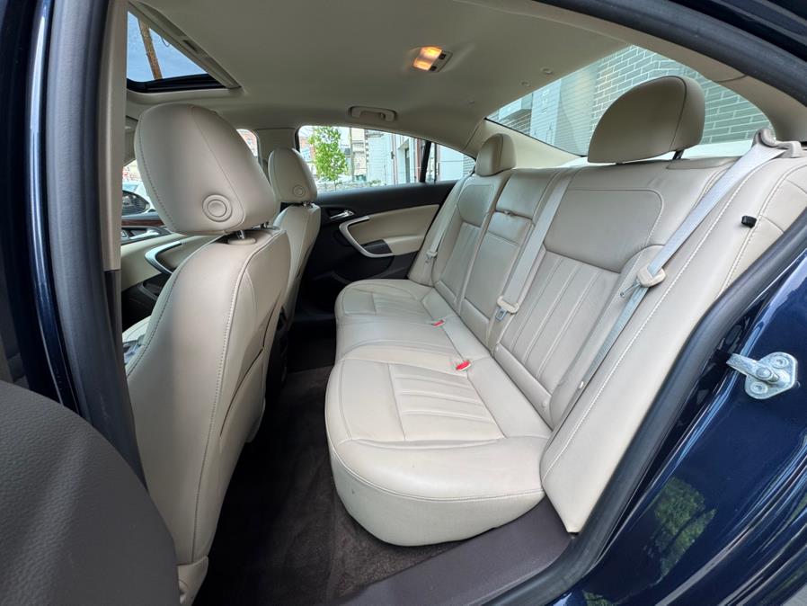 2015 Buick Regal 4dr Sdn Turbo FWD, available for sale in Irvington, New Jersey | Elis Motors Corp. Irvington, New Jersey 2015 Buick Regal 4dr Sdn Turbo FWD, available for sale in Irvington, New Jersey | Elis Motors Corp. Irvington, New Jersey