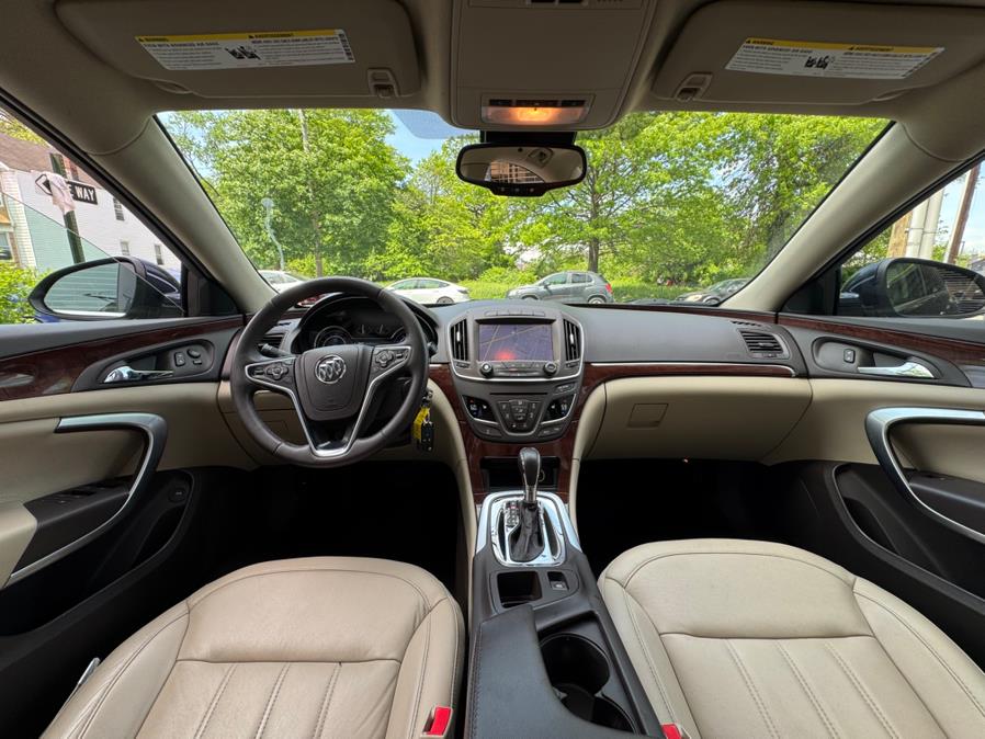 2015 Buick Regal 4dr Sdn Turbo FWD, available for sale in Irvington, New Jersey | Elis Motors Corp. Irvington, New Jersey 2015 Buick Regal 4dr Sdn Turbo FWD, available for sale in Irvington, New Jersey | Elis Motors Corp. Irvington, New Jersey