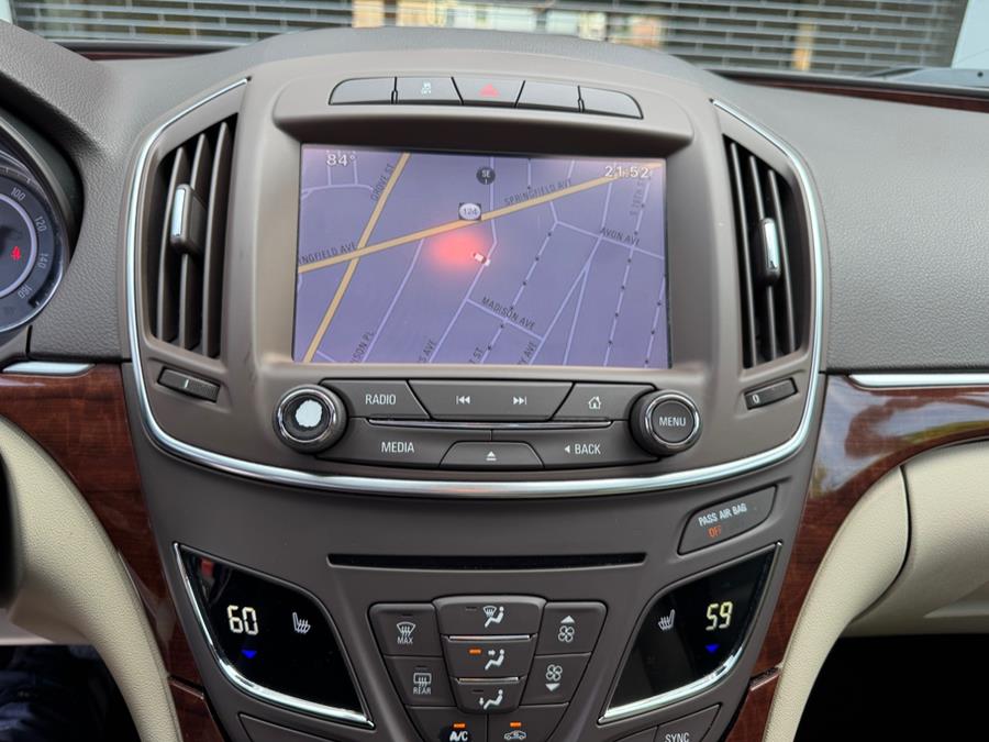 2015 Buick Regal 4dr Sdn Turbo FWD, available for sale in Irvington, New Jersey | Elis Motors Corp. Irvington, New Jersey 2015 Buick Regal 4dr Sdn Turbo FWD, available for sale in Irvington, New Jersey | Elis Motors Corp. Irvington, New Jersey