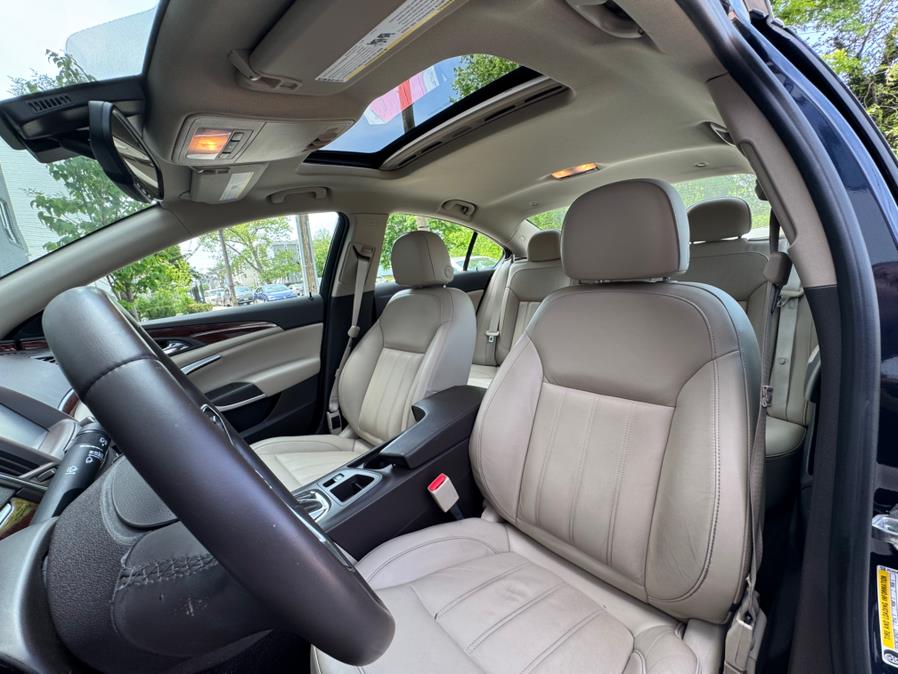 2015 Buick Regal 4dr Sdn Turbo FWD, available for sale in Irvington, New Jersey | Elis Motors Corp. Irvington, New Jersey 2015 Buick Regal 4dr Sdn Turbo FWD, available for sale in Irvington, New Jersey | Elis Motors Corp. Irvington, New Jersey