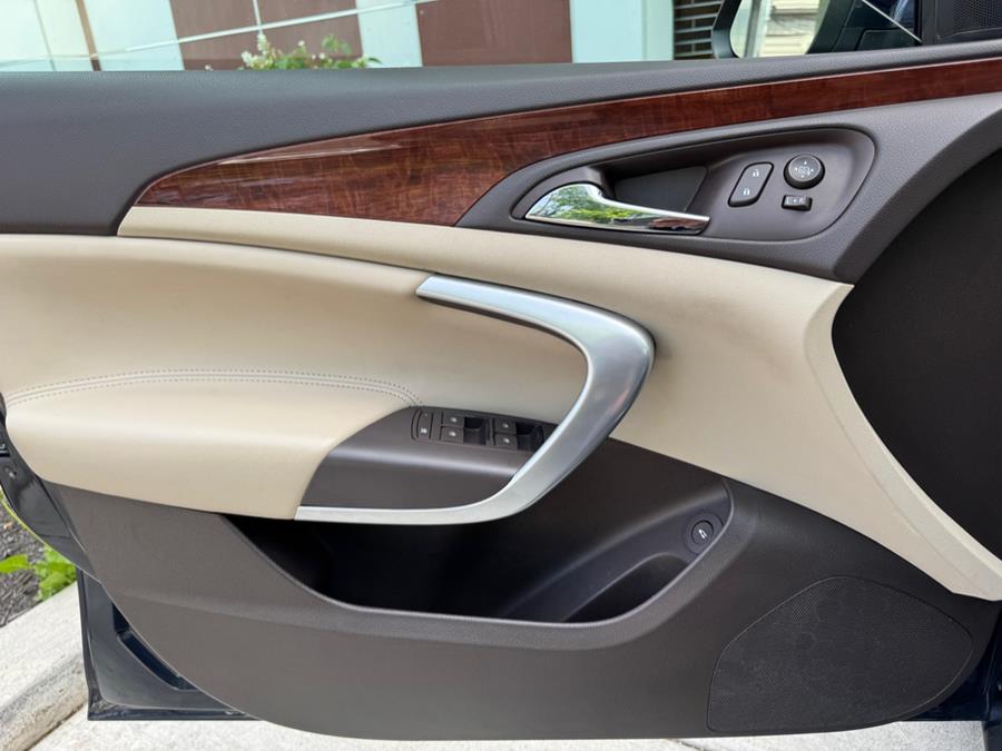 2015 Buick Regal 4dr Sdn Turbo FWD, available for sale in Irvington, New Jersey | Elis Motors Corp. Irvington, New Jersey 2015 Buick Regal 4dr Sdn Turbo FWD, available for sale in Irvington, New Jersey | Elis Motors Corp. Irvington, New Jersey