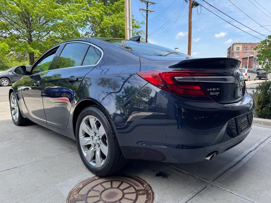 2015 Buick Regal 4dr Sdn Turbo FWD, available for sale in Irvington, New Jersey | Elis Motors Corp. Irvington, New Jersey 2015 Buick Regal 4dr Sdn Turbo FWD, available for sale in Irvington, New Jersey | Elis Motors Corp. Irvington, New Jersey