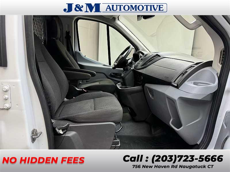 2019 Ford Transit , available for sale in Naugatuck, Connecticut | J&M Automotive Sls&Svc LLC. Naugatuck, Connecticut 2019 Ford Transit , available for sale in Naugatuck, Connecticut | J&M Automotive Sls&Svc LLC. Naugatuck, Connecticut