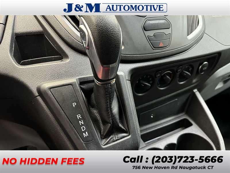 2019 Ford Transit , available for sale in Naugatuck, Connecticut | J&M Automotive Sls&Svc LLC. Naugatuck, Connecticut 2019 Ford Transit , available for sale in Naugatuck, Connecticut | J&M Automotive Sls&Svc LLC. Naugatuck, Connecticut