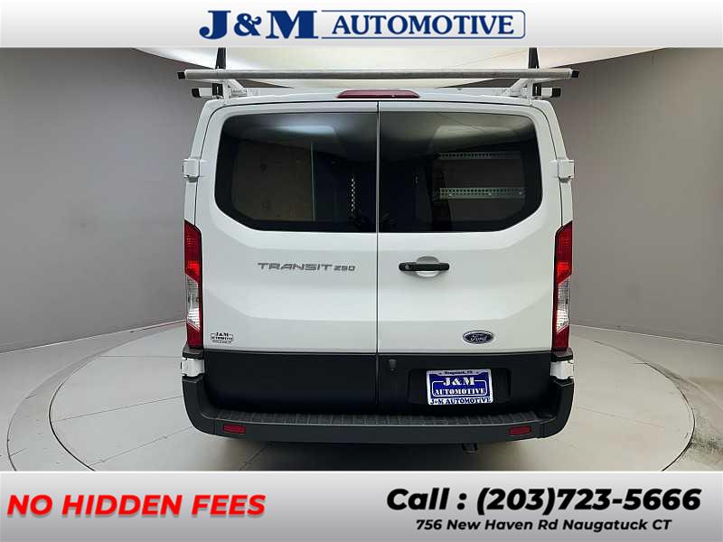 2019 Ford Transit , available for sale in Naugatuck, Connecticut | J&M Automotive Sls&Svc LLC. Naugatuck, Connecticut 2019 Ford Transit , available for sale in Naugatuck, Connecticut | J&M Automotive Sls&Svc LLC. Naugatuck, Connecticut