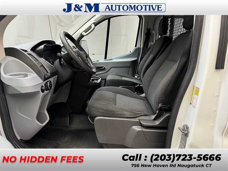 2019 Ford Transit , available for sale in Naugatuck, Connecticut | J&M Automotive Sls&Svc LLC. Naugatuck, Connecticut 2019 Ford Transit , available for sale in Naugatuck, Connecticut | J&M Automotive Sls&Svc LLC. Naugatuck, Connecticut