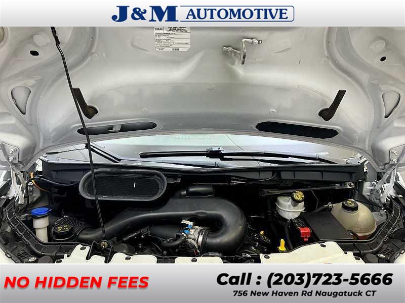 2019 Ford Transit , available for sale in Naugatuck, Connecticut | J&M Automotive Sls&Svc LLC. Naugatuck, Connecticut 2019 Ford Transit , available for sale in Naugatuck, Connecticut | J&M Automotive Sls&Svc LLC. Naugatuck, Connecticut