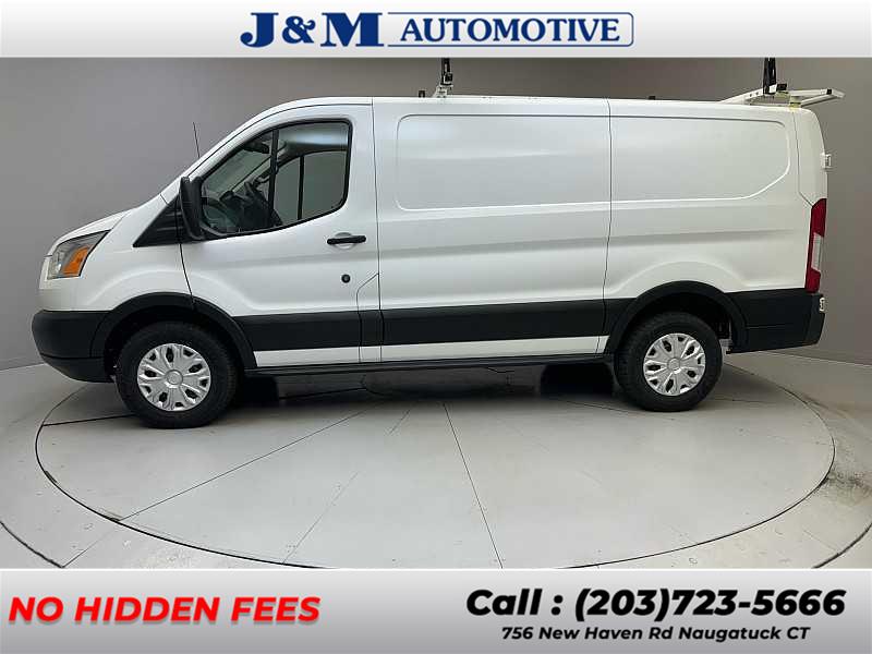 2019 Ford Transit , available for sale in Naugatuck, Connecticut | J&M Automotive Sls&Svc LLC. Naugatuck, Connecticut 2019 Ford Transit , available for sale in Naugatuck, Connecticut | J&M Automotive Sls&Svc LLC. Naugatuck, Connecticut