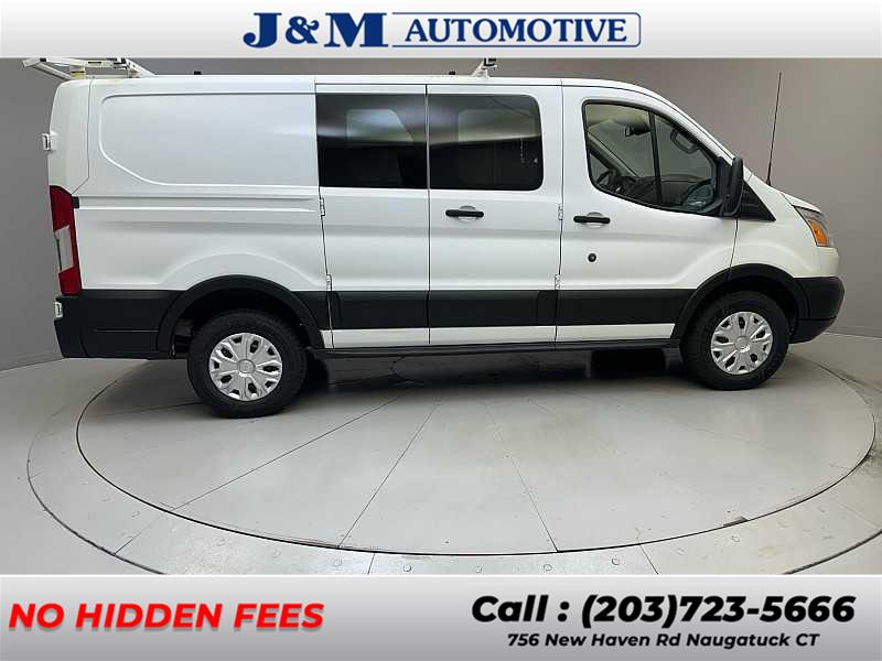 2019 Ford Transit , available for sale in Naugatuck, Connecticut | J&M Automotive Sls&Svc LLC. Naugatuck, Connecticut 2019 Ford Transit , available for sale in Naugatuck, Connecticut | J&M Automotive Sls&Svc LLC. Naugatuck, Connecticut