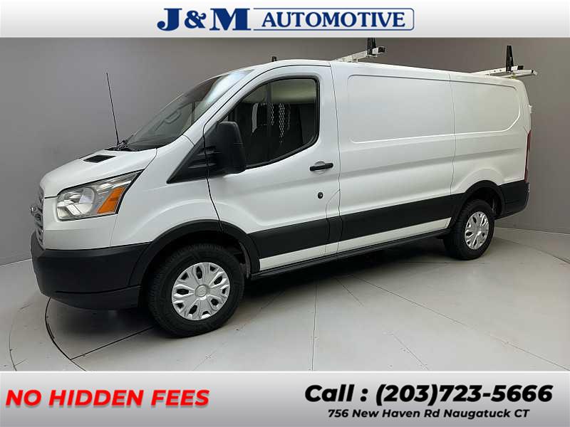 2019 Ford Transit , available for sale in Naugatuck, Connecticut | J&M Automotive Sls&Svc LLC. Naugatuck, Connecticut 2019 Ford Transit , available for sale in Naugatuck, Connecticut | J&M Automotive Sls&Svc LLC. Naugatuck, Connecticut