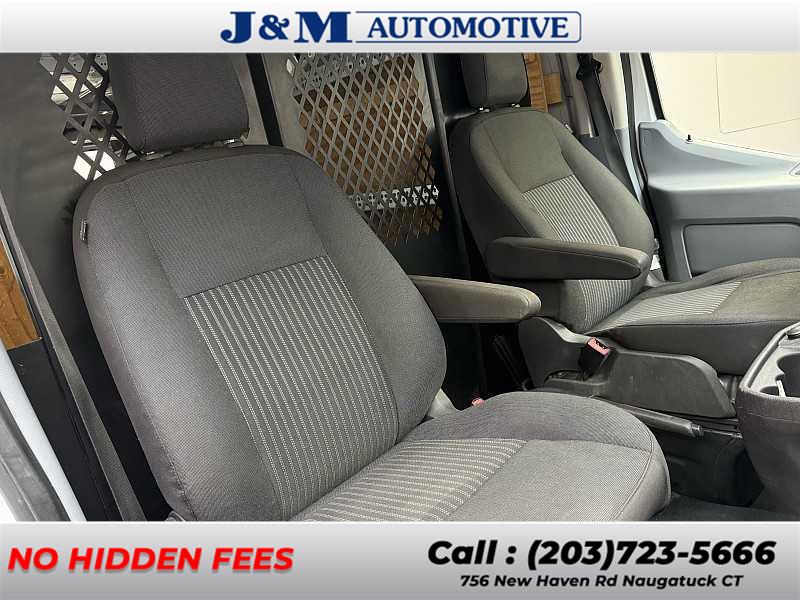 2019 Ford Transit , available for sale in Naugatuck, Connecticut | J&M Automotive Sls&Svc LLC. Naugatuck, Connecticut 2019 Ford Transit , available for sale in Naugatuck, Connecticut | J&M Automotive Sls&Svc LLC. Naugatuck, Connecticut