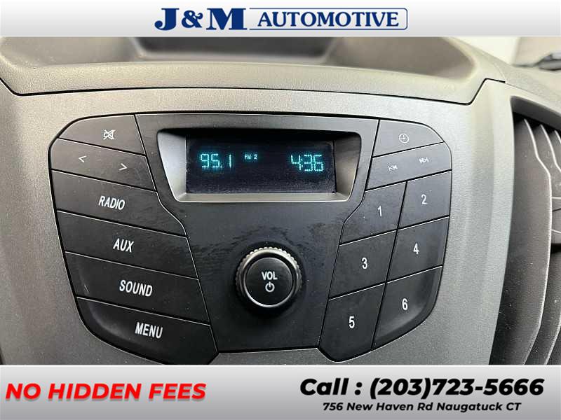 2019 Ford Transit , available for sale in Naugatuck, Connecticut | J&M Automotive Sls&Svc LLC. Naugatuck, Connecticut 2019 Ford Transit , available for sale in Naugatuck, Connecticut | J&M Automotive Sls&Svc LLC. Naugatuck, Connecticut