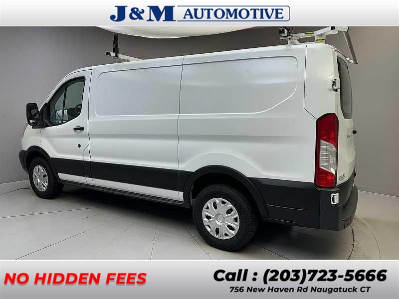 2019 Ford Transit , available for sale in Naugatuck, Connecticut | J&M Automotive Sls&Svc LLC. Naugatuck, Connecticut 2019 Ford Transit , available for sale in Naugatuck, Connecticut | J&M Automotive Sls&Svc LLC. Naugatuck, Connecticut