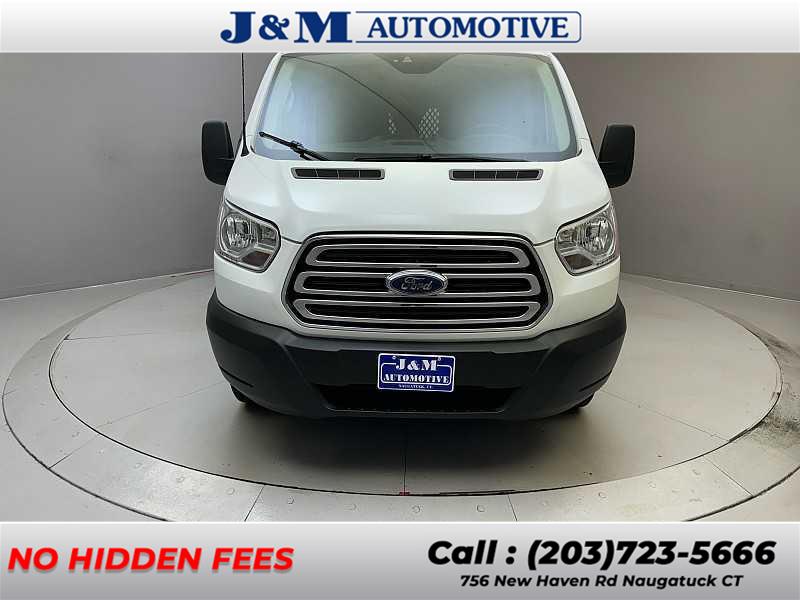 2019 Ford Transit , available for sale in Naugatuck, Connecticut | J&M Automotive Sls&Svc LLC. Naugatuck, Connecticut 2019 Ford Transit , available for sale in Naugatuck, Connecticut | J&M Automotive Sls&Svc LLC. Naugatuck, Connecticut