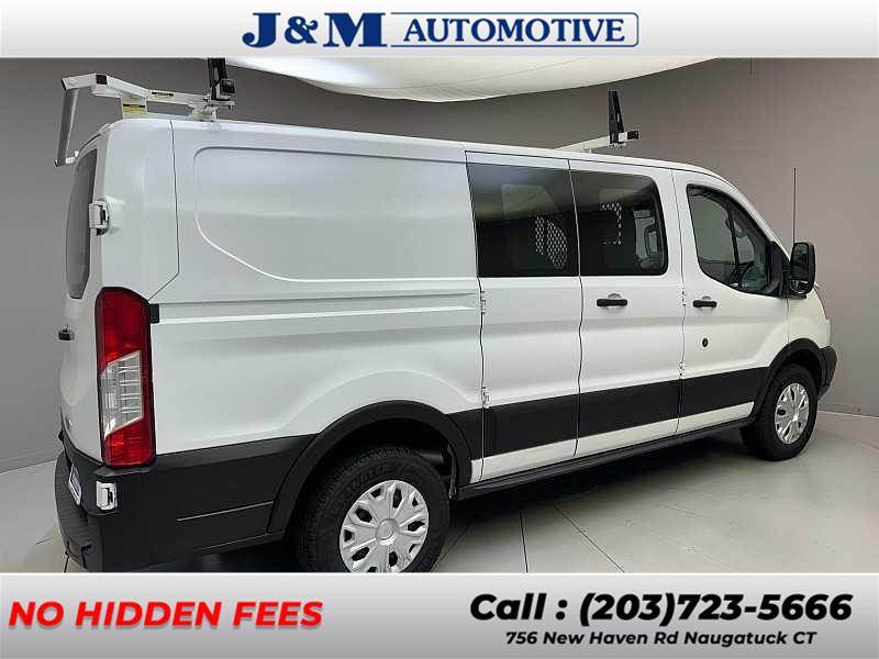 2019 Ford Transit , available for sale in Naugatuck, Connecticut | J&M Automotive Sls&Svc LLC. Naugatuck, Connecticut 2019 Ford Transit , available for sale in Naugatuck, Connecticut | J&M Automotive Sls&Svc LLC. Naugatuck, Connecticut