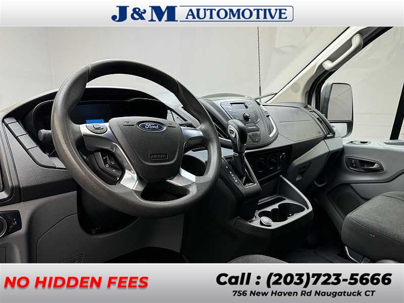 2019 Ford Transit , available for sale in Naugatuck, Connecticut | J&M Automotive Sls&Svc LLC. Naugatuck, Connecticut 2019 Ford Transit , available for sale in Naugatuck, Connecticut | J&M Automotive Sls&Svc LLC. Naugatuck, Connecticut