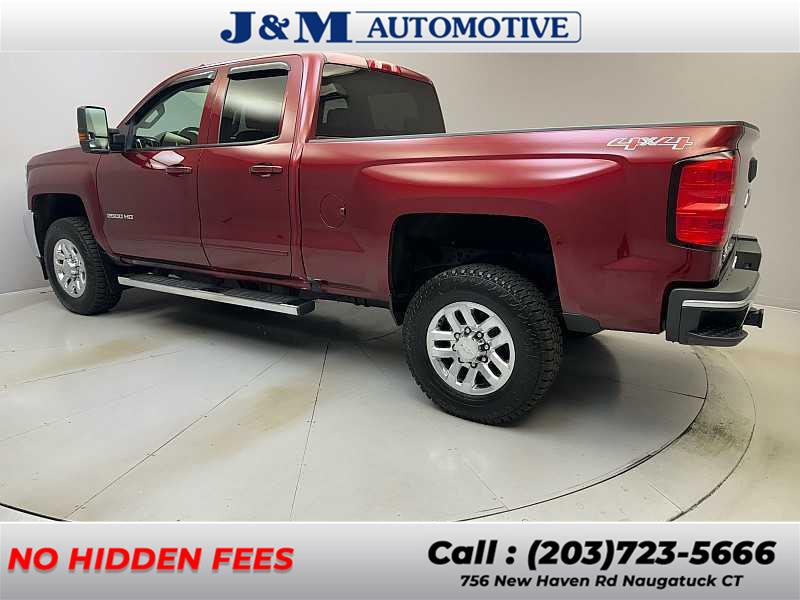 2017 Chevrolet Silverado 2500hd LT, available for sale in Naugatuck, Connecticut | J&M Automotive Sls&Svc LLC. Naugatuck, Connecticut 2017 Chevrolet Silverado 2500hd LT, available for sale in Naugatuck, Connecticut | J&M Automotive Sls&Svc LLC. Naugatuck, Connecticut