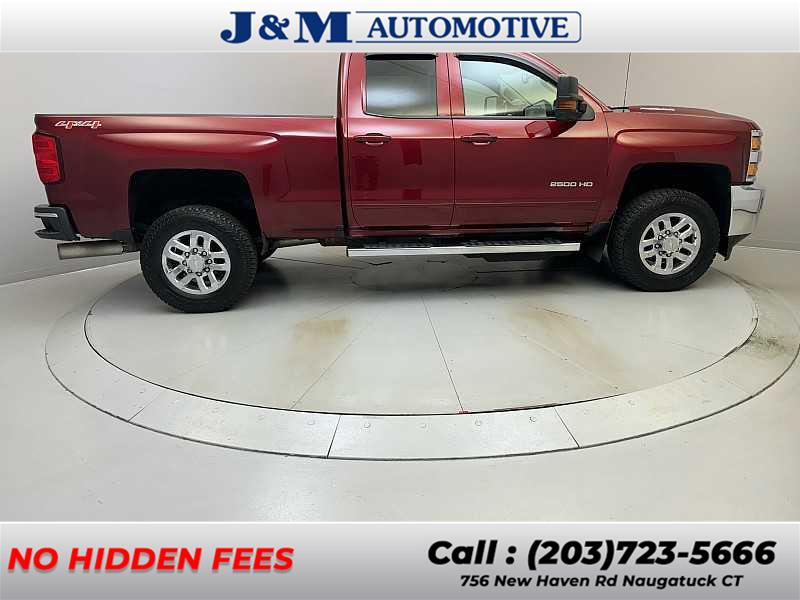 2017 Chevrolet Silverado 2500hd LT, available for sale in Naugatuck, Connecticut | J&M Automotive Sls&Svc LLC. Naugatuck, Connecticut 2017 Chevrolet Silverado 2500hd LT, available for sale in Naugatuck, Connecticut | J&M Automotive Sls&Svc LLC. Naugatuck, Connecticut