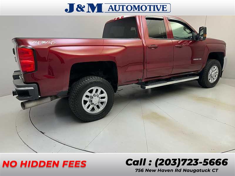 2017 Chevrolet Silverado 2500hd LT, available for sale in Naugatuck, Connecticut | J&M Automotive Sls&Svc LLC. Naugatuck, Connecticut 2017 Chevrolet Silverado 2500hd LT, available for sale in Naugatuck, Connecticut | J&M Automotive Sls&Svc LLC. Naugatuck, Connecticut