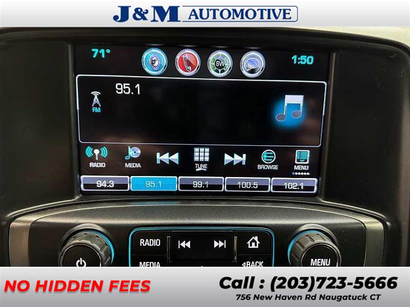 2017 Chevrolet Silverado 2500hd LT, available for sale in Naugatuck, Connecticut | J&M Automotive Sls&Svc LLC. Naugatuck, Connecticut 2017 Chevrolet Silverado 2500hd LT, available for sale in Naugatuck, Connecticut | J&M Automotive Sls&Svc LLC. Naugatuck, Connecticut