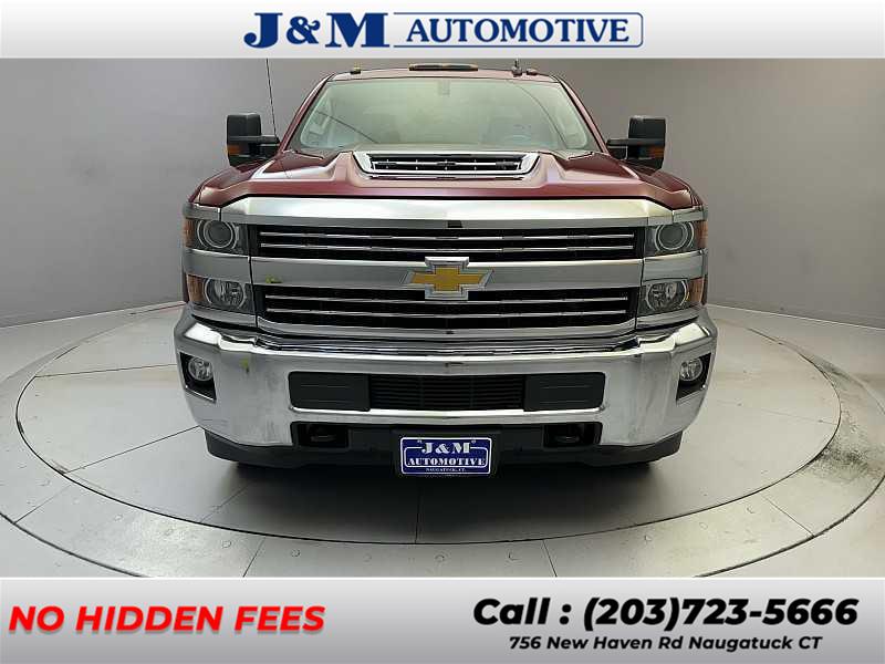 2017 Chevrolet Silverado 2500hd LT, available for sale in Naugatuck, Connecticut | J&M Automotive Sls&Svc LLC. Naugatuck, Connecticut 2017 Chevrolet Silverado 2500hd LT, available for sale in Naugatuck, Connecticut | J&M Automotive Sls&Svc LLC. Naugatuck, Connecticut