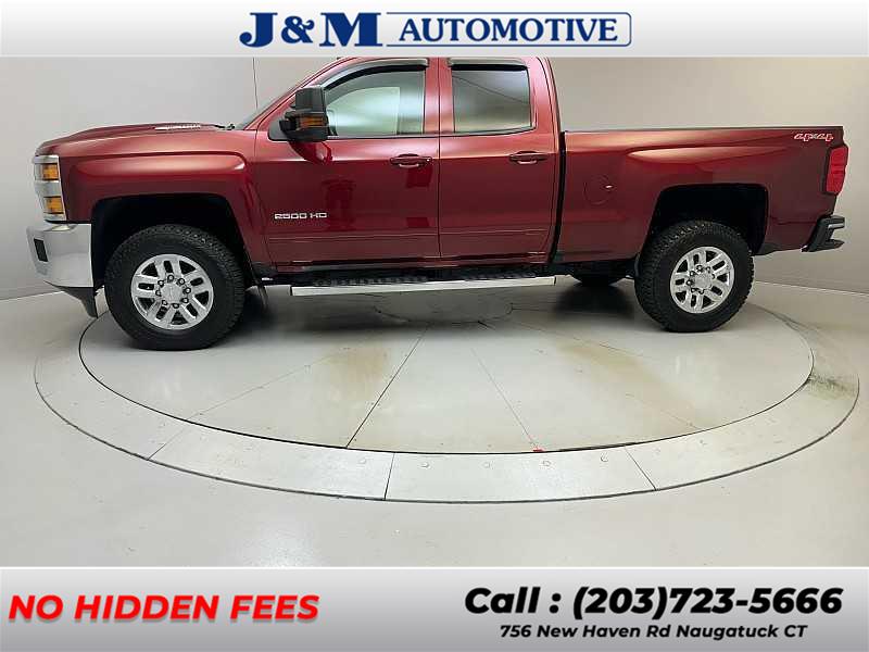 2017 Chevrolet Silverado 2500hd LT, available for sale in Naugatuck, Connecticut | J&M Automotive Sls&Svc LLC. Naugatuck, Connecticut 2017 Chevrolet Silverado 2500hd LT, available for sale in Naugatuck, Connecticut | J&M Automotive Sls&Svc LLC. Naugatuck, Connecticut