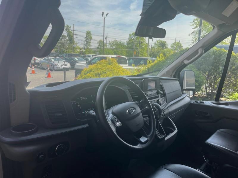 2021 Ford Transit-250 Rwd Cargo Van , available for sale in Maple Shade, New Jersey | Car Revolution. Maple Shade, New Jersey 2021 Ford Transit-250 Rwd Cargo Van , available for sale in Maple Shade, New Jersey | Car Revolution. Maple Shade, New Jersey