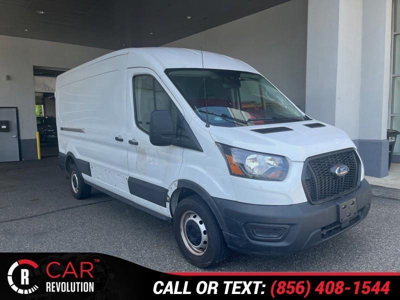 Used 2021 Ford Transit-250 Rwd Cargo Van in Maple Shade, New Jersey | Car Revolution. Maple Shade, New Jersey