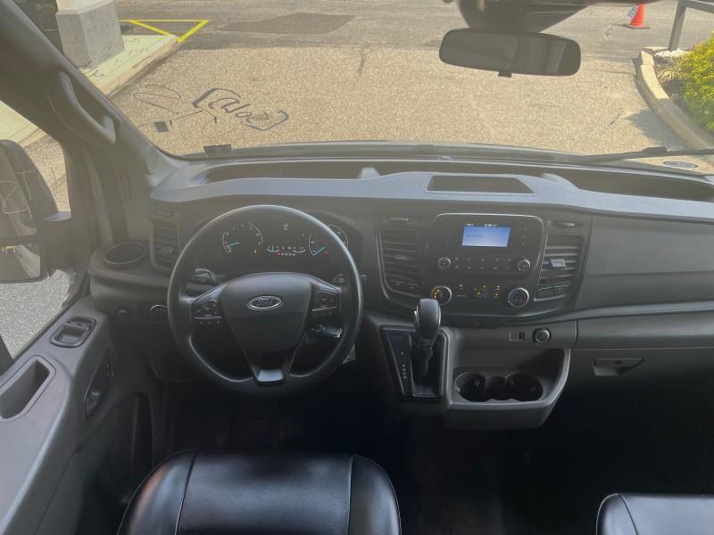 2021 Ford Transit-250 Rwd Cargo Van , available for sale in Maple Shade, New Jersey | Car Revolution. Maple Shade, New Jersey 2021 Ford Transit-250 Rwd Cargo Van , available for sale in Maple Shade, New Jersey | Car Revolution. Maple Shade, New Jersey