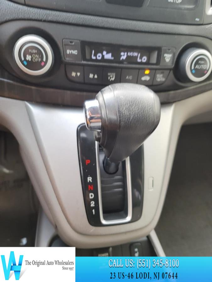 2012 Honda CR-V 4WD 5dr EX-L, available for sale in Lodi, New Jersey | AW Auto & Truck Wholesalers, Inc. Lodi, New Jersey 2012 Honda CR-V 4WD 5dr EX-L, available for sale in Lodi, New Jersey | AW Auto & Truck Wholesalers, Inc. Lodi, New Jersey
