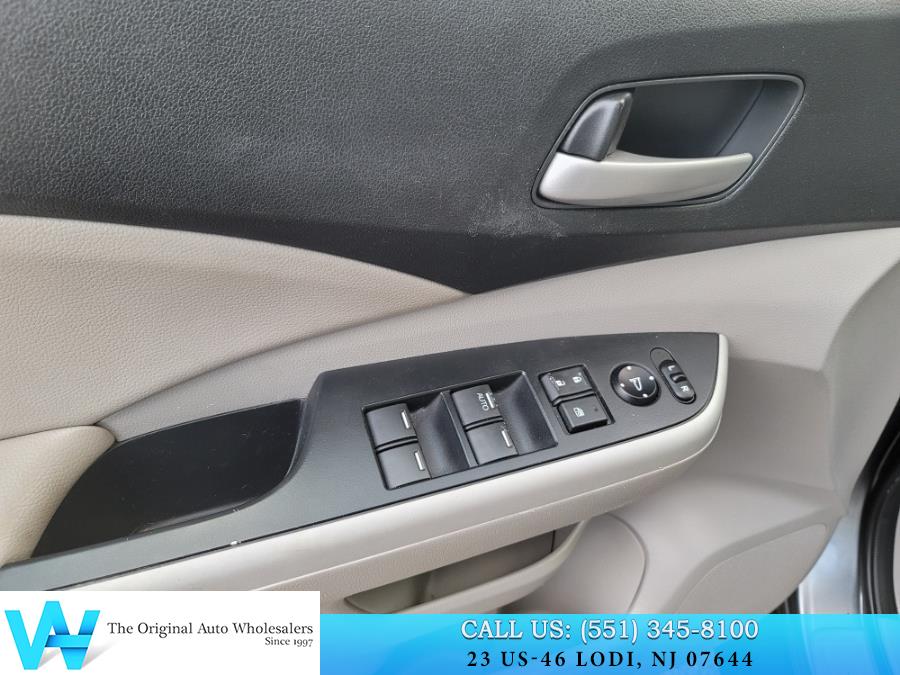 2012 Honda CR-V 4WD 5dr EX-L, available for sale in Lodi, New Jersey | AW Auto & Truck Wholesalers, Inc. Lodi, New Jersey 2012 Honda CR-V 4WD 5dr EX-L, available for sale in Lodi, New Jersey | AW Auto & Truck Wholesalers, Inc. Lodi, New Jersey